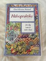 H&auml;lsopraktika f&ouml;r dig som &auml;r mitt i livet