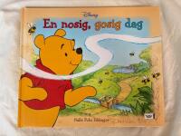 En nosig, gosig dag