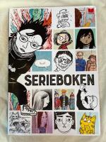 Serieboken