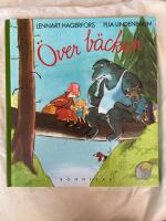 &Ouml;ver b&auml;cken