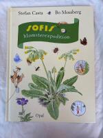 Sofis blomsterexpedition