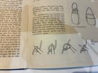 Handbok i sj&ouml;mansarbete