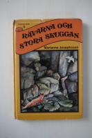 R&auml;varna och Stora Skuggan
