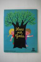 Hans och Greta