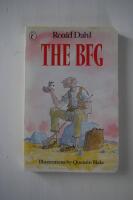 The BFG
