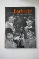 Barbacka