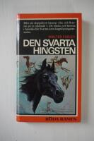 Den svarta hingsten