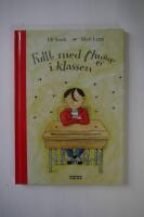 Fullt med flugor i klassen