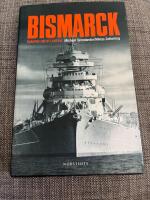 Bismarck : Kampen om Atlanten