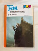 Fem s&ouml;ker en skatt