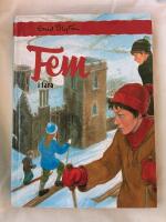 Fem i fara