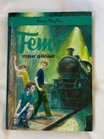 Fem stoppar sp&ouml;kt&aring;get