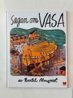 Sagan om Vasa