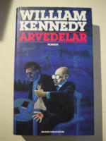 Arvedelar