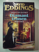 Diamanttronen