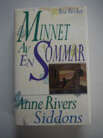 Minnet av en sommar