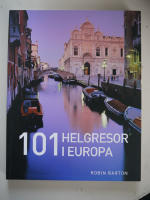 101 Helgresor i Europa