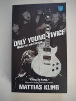 Only young twice : historien om Europe