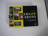 SnAppshots : s&aring; tar du de b&auml;sta bilderna med din smartphone