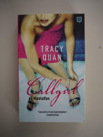 Callgirl p&aring; Manhattan