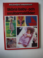 Sk&ouml;na baby- och sm&aring;barnskl&auml;der