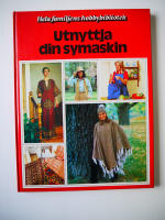 Utnyttja din symaskin