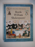 Bes&ouml;k William Shakespeare!