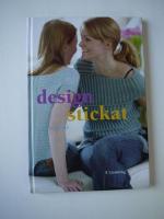 Designstickat