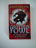 De f&ouml;rsvunna demonerna