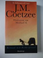 Historien om Michael K