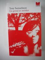 En grind av m&ouml;rker : roman