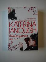 Blodssystrar : roman