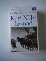 Karl XII:s levnad