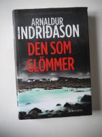 Den som gl&ouml;mmer