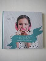 Matlabbet : goda experiment f&ouml;r hungriga barn