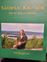 S&aring;gsp&aring;n, krutr&ouml;k och en sl&auml;ng av rimkl&aring;da