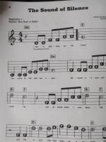 Best of Simon & Garfunkel E-Z Play Today Volume 245