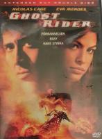 Ghost rider extended cut double disc