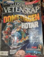 Illustrerad vetenskap o&ouml;ppnad nr 6 2015