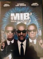 MEN IN BLACK 3 MIB3