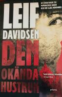 Den ok&auml;nda hustrun