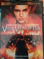 V for Vendetta