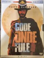 Den gode, den onde, den fule (2-DISC SPECIAL EDITION)