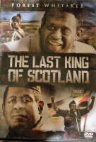 The last king of scotland