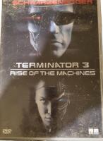 Terminator 3 Rise of themachines