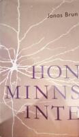 Hon minns inte