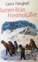 Barnen ifr&aring;n Frostmofj&auml;llet