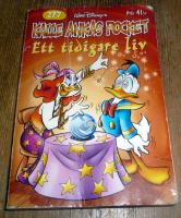 Kalle Ankas Pocket - Ett tidigare liv 277
