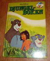 Djungelboken