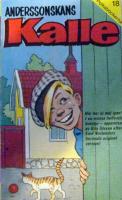 Anderssonskans Kalle - polkab&ouml;ckerna nr 18